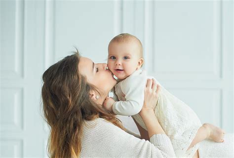 Mamá Primeriza Guía Básica De Supervivencia Para Enfrentar Todos Los