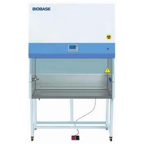 Class Ii A2 Biological Safety Cabinet Bsc 1300iia2 X