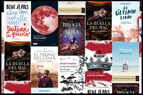 Acción Aventura Romance Y Reflexión 10 Libros Para Leer En Marzo