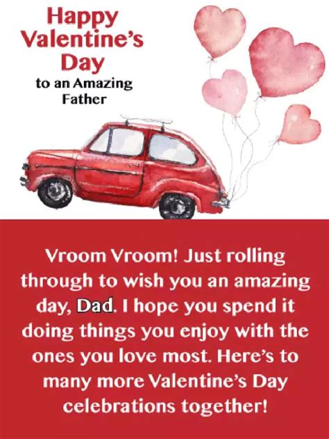 50 Happy Valentines Day Quotes Sayings For Dad 2024 QuotesProject