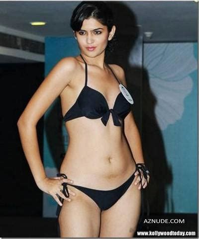 Deeksha Seth Nude Aznude