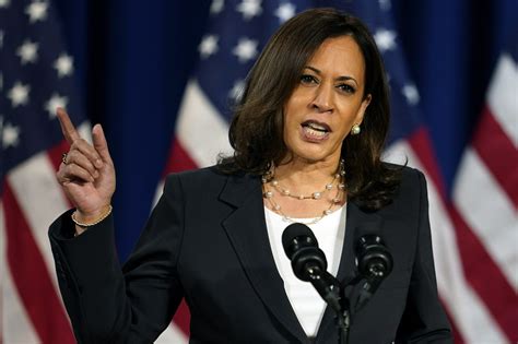 Harris Busca Hacer De Texas Zona Cero De La Lucha Por La Libertad