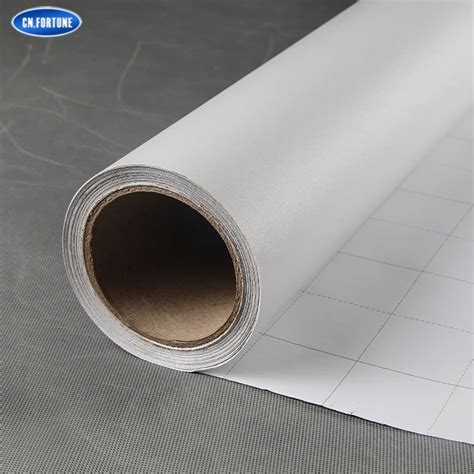 Pvc Self Adhesive Cold Lamination Film Frosted Floor Film Matte Buy