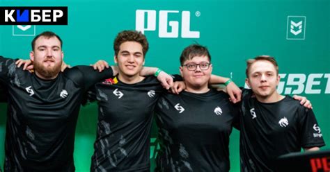 Spirit Ninjas In Pyjamas Esl Pro League Season Cs Go