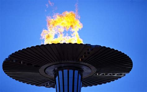 Olympic flame may go on Eiffel Tower | RNZ News