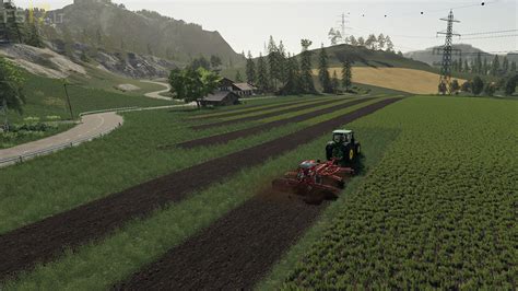 Fs19 Large Cultivator Mods Hot Sex Picture