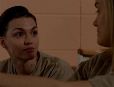 The Entire World Is Turning Gay For Ruby Rose