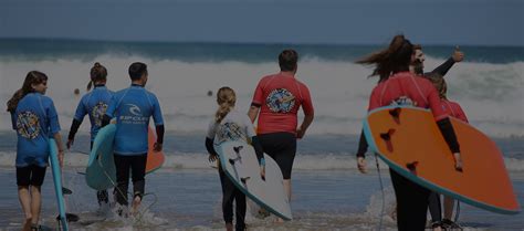 Offrir un cours de surf à Anglet sur la côte basque Ecole de surf