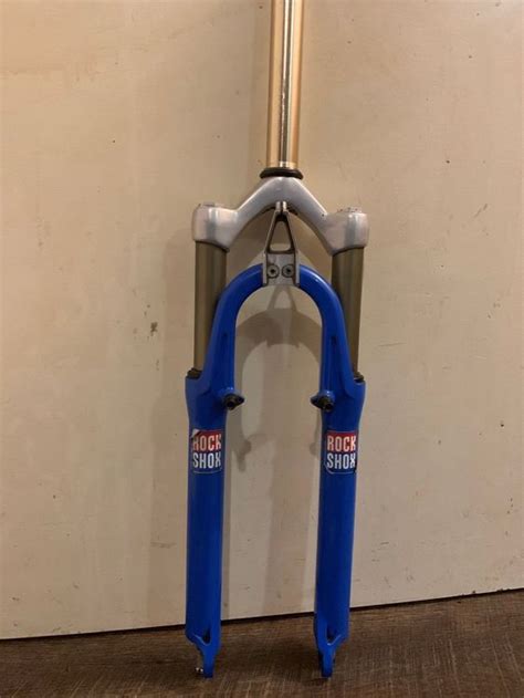 Rock Shox Sid Retro Kaufen Auf Ricardo