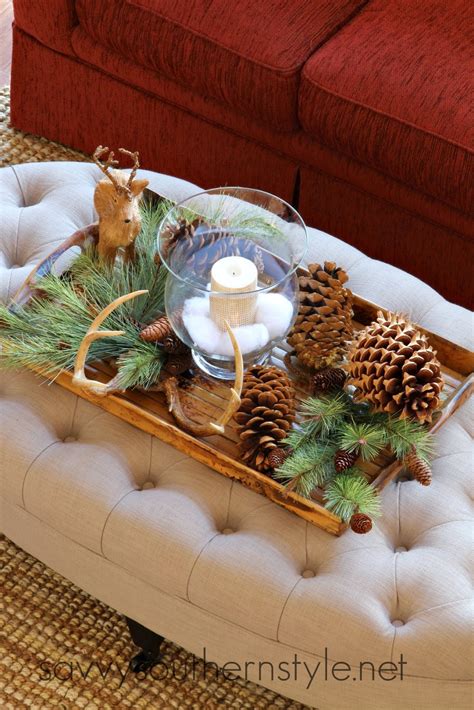 Savvy Southern Style : Festive Tabletop Ideas