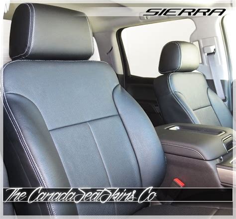 Gmc Sierra 1500 Seat Covers Velcromag