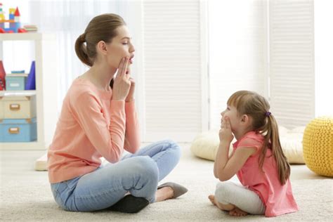 Actividades Clave Para Estimular El Lenguaje Oral En Niños De Educación