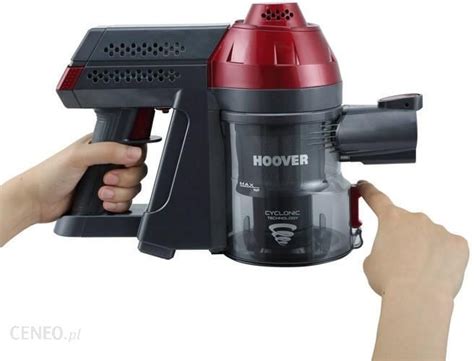 Hoover Freedom FD22RP 011 Opinie I Ceny Na Ceneo Pl