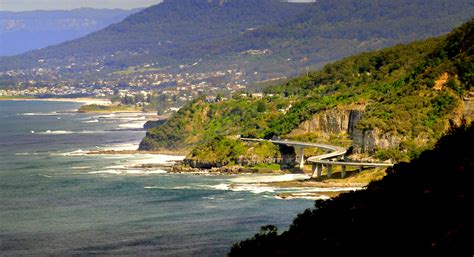 Best Road Trips in NSW Area - Scenic Drives in NSW, Australia