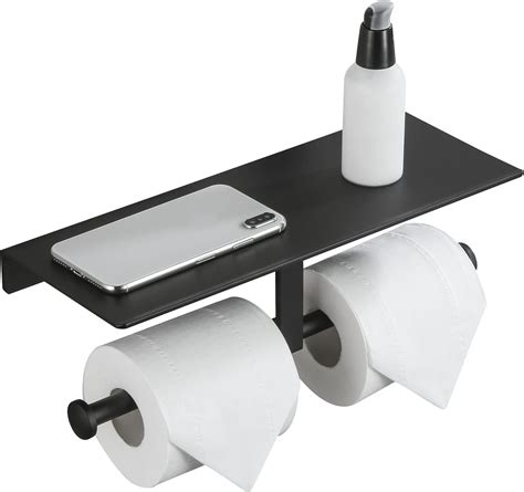 Gricol Porte Rouleau De Papier Toilette Hygi Nique Sans Per Age Avec