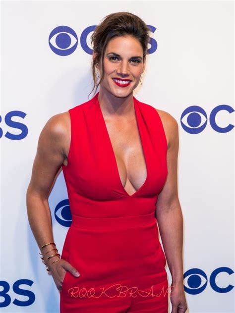 Hottest Missy Peregrym Bikini Pics Rookbrand