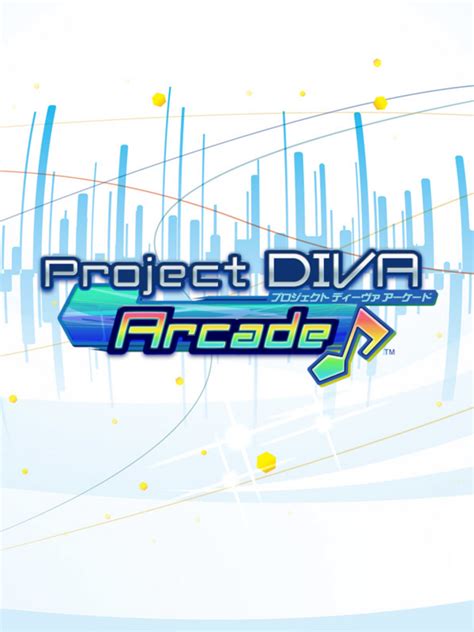 Hatsune Miku: Project DIVA Arcade (Game) - Giant Bomb