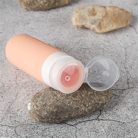 Depoza 16 Pack Travel Bottles Set - TSA Approved Leak Proof Silicone