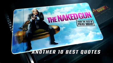 The Naked Gun From The Files Of Police Squad 1988 Another 10 Best