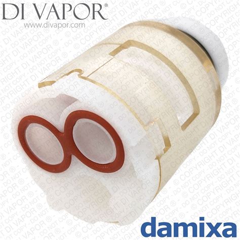 Damixa Merkur Orbit Mm Ceramic Cartridge