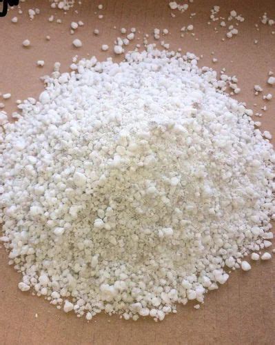 Mm Quartz Silica Granules Grade Super Semi At Tonne In