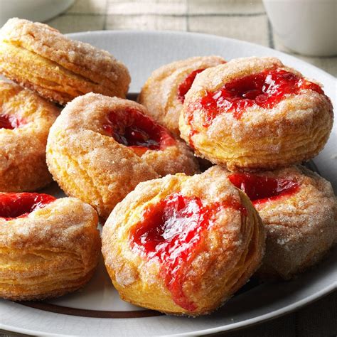 30 Pastry Recipes For Easy Flaky Homemade Desserts