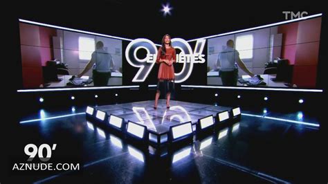 TATIANA SILVA Nude AZNude