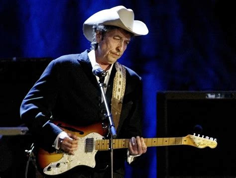 Bob Dylan Wins Nobel Prize For Literature Newsweek