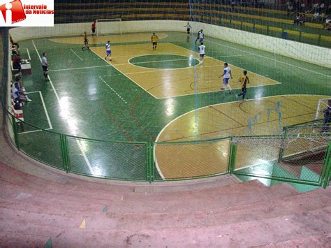 Intervalo Da Not Cias Futsal De Veteranos Resultados Jogos