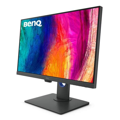 BenQ PD2700U 27" 4K UHD IPS SRGB HDR10 60Hz Designer Monitor