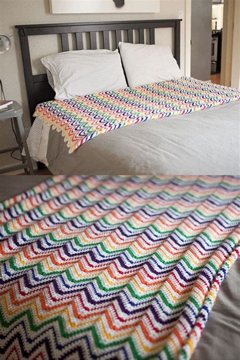 Cozy Crochet Afghan Blanket Patterns Artofit