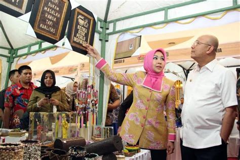 Serap Tenaga Kerja Pemkot Medan Berikhtiar Kembangkan Industri Kreatif