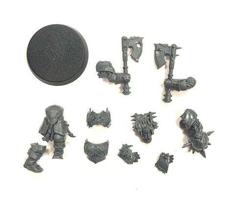 Warhammer Age Of Sigmar Vanguard BLADES OF KHORNE Single Models EBay