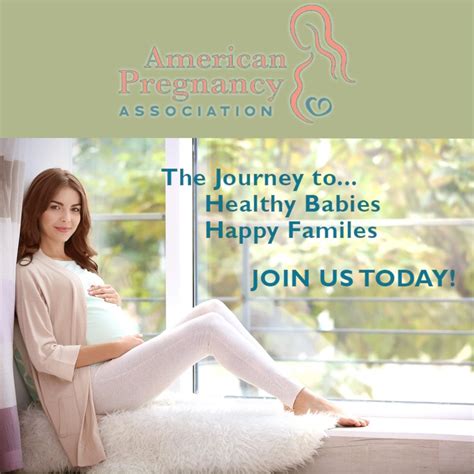 About American Pregnancy Association