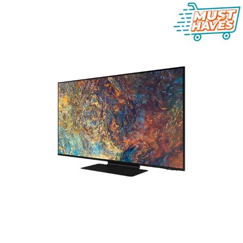 Samsung 50 Qn90a Neo Qled 4k Smart Tv 2021 Qa50qn90aakxxa