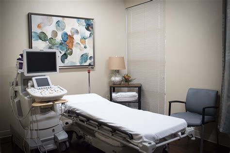 Ultrasound Diagnostic Outpatient Imaging