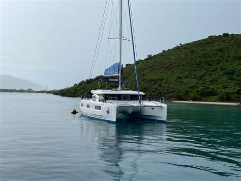 Lagoon Used Catamarans For Sale The Multihull Company