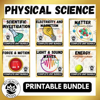 science dojo teaching resources teachers pay teachers
