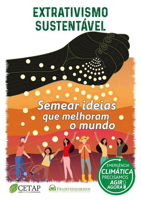 Como Desenvolver O Extrativismo De Modo Sustentável