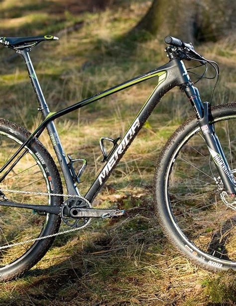 Merida Big Nine Team Review Bikeradar