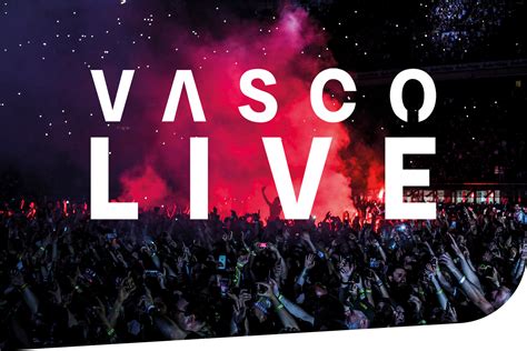 Vasco Rossi Live In Trentino Tutte Le Informazioni Sul Maxi Concerto