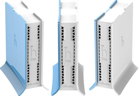 Mikrotik hAP lite TC (RB941-2nD-TC) купить у официального дистрибьютора ...