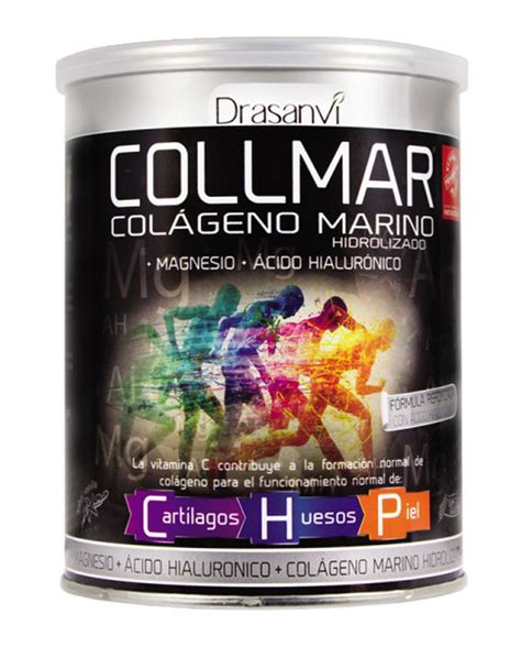 Colágeno Marino Collmar Drasanvi Drasanvi El Corte Inglés