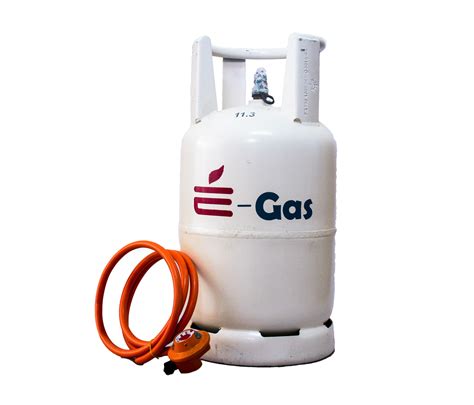 Kg Gas Cylinder With Hose And Regulator E Gas Kenya Limited