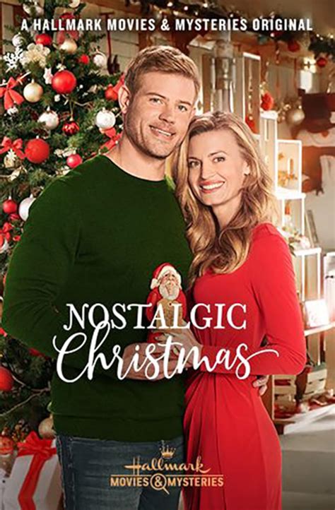 Nostalgic Christmas Tv Movie Plot Imdb