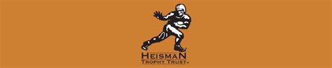 Heisman Trophy – Field Street Forum