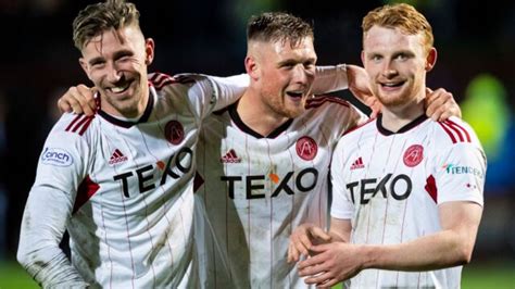 Aberdeen Vs Hibernian Predictions Betting Tips And Match Previews