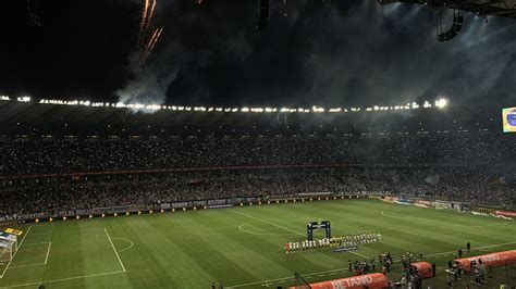 Everson Manda Recado Para Torcida Do Galo Central Atleticana