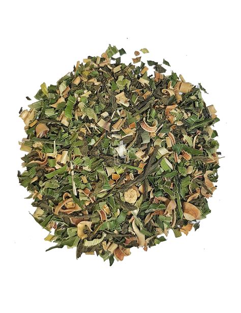 Sawadee Swirl Loose Leaf Tea The Tea Republic