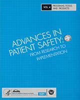 Dissemination Planning Tool Exhibit A Advances In Patient Safety